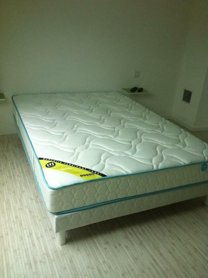 2 Chambres Doubles, 1Chambre 4 Lits Simples, Salle De Bains Avec Balneo Therapie Plaine-Haute Exterior photo